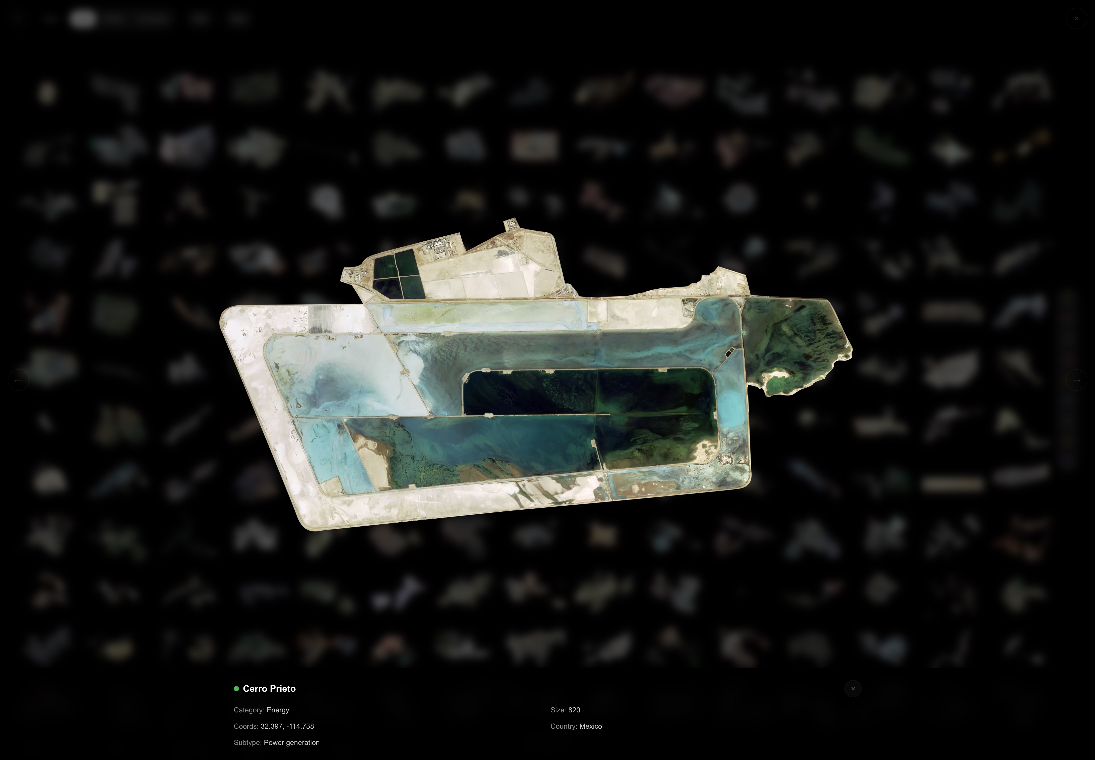 Interactive Dashboard - Google Warming (11.47)